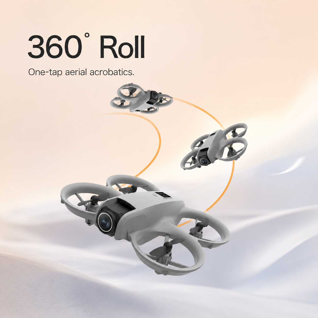 Capture Stunning Aerial Shots with Our Pocket-Sized 8K Drone! 🚁💫📸