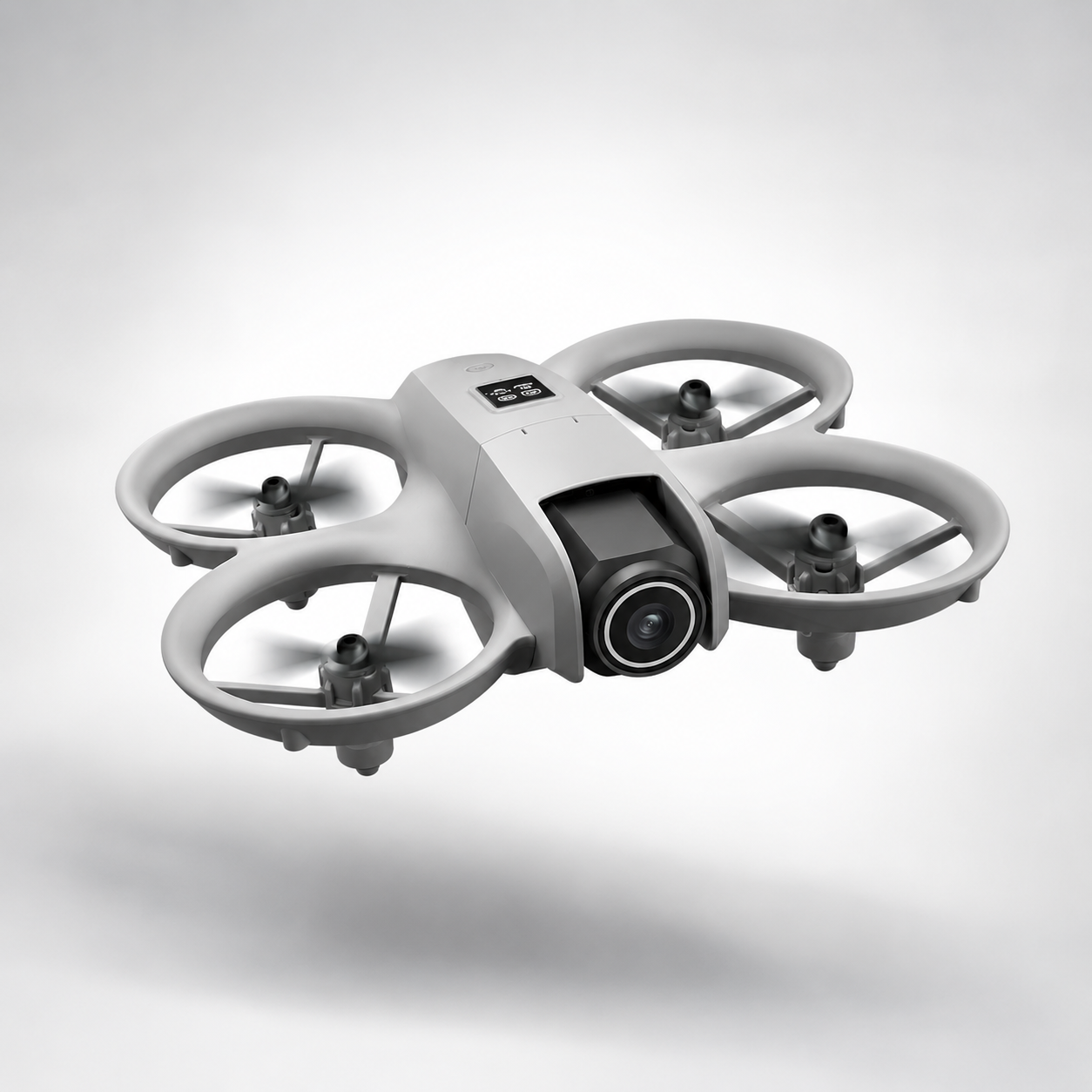 Capture Stunning Aerial Shots with Our Pocket-Sized 8K Drone! 🚁💫📸