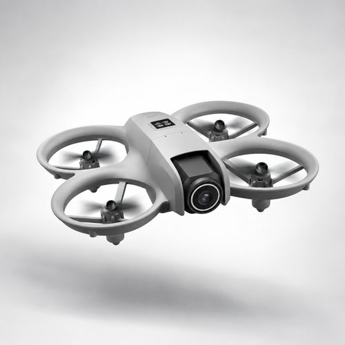 Capture Stunning Aerial Shots with Our Pocket-Sized 8K Drone! 🚁💫📸